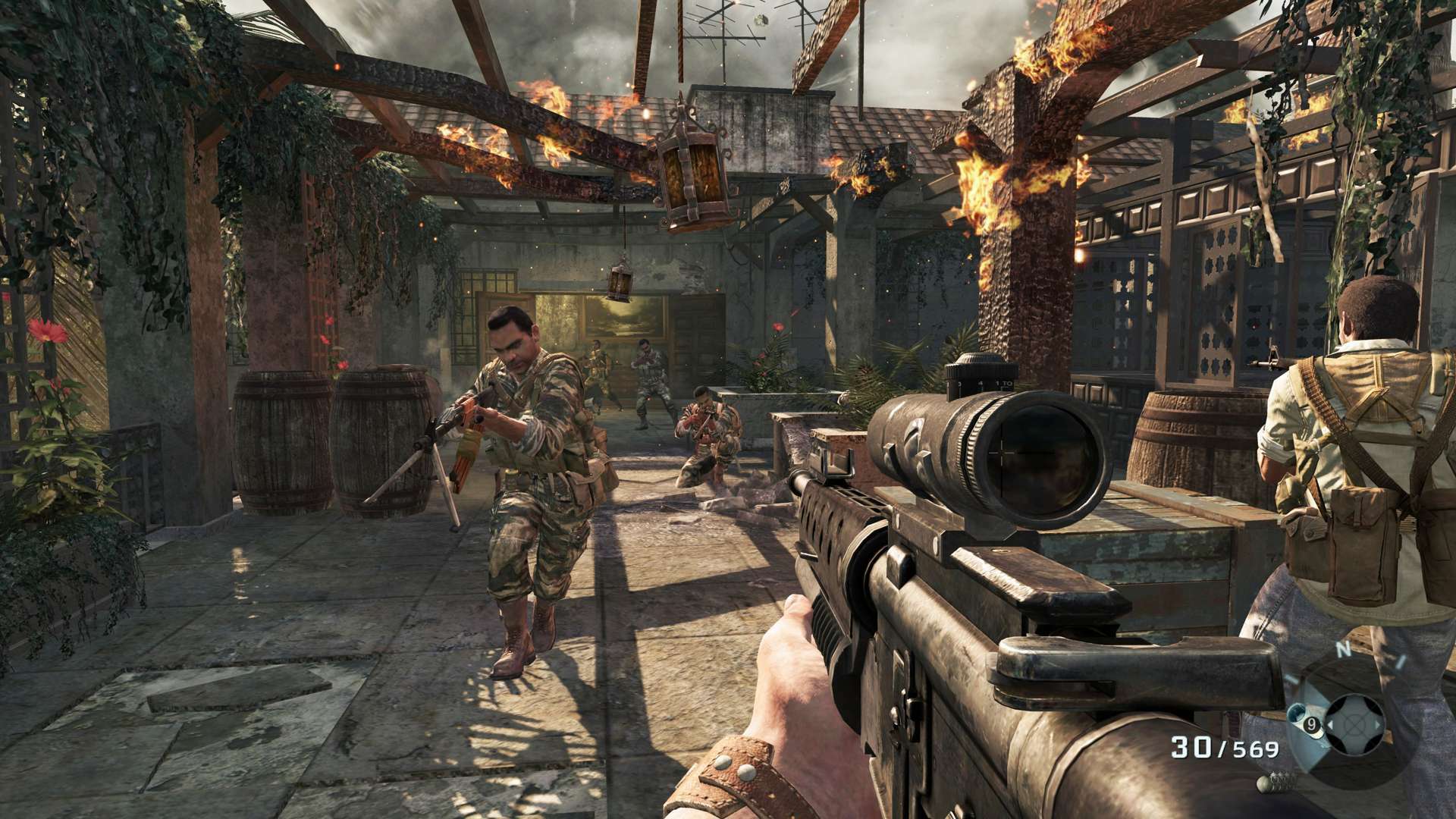 Call of Duty: Black Ops (Edición Blindada) - Imagen 40